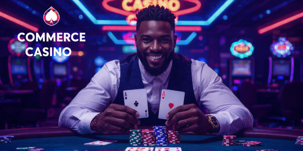 commerce casino slot us languagetrance