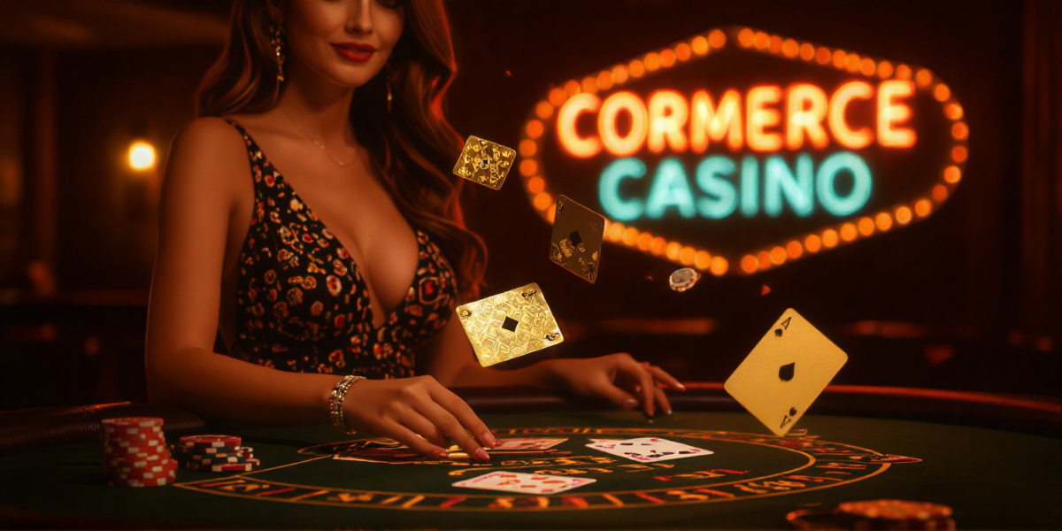 commerce casino